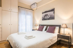 Гостиница Ioannis Cozy Apartment  Афины
